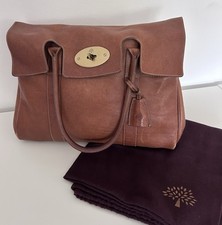 Mulberry bayswater leather for sale  CHESTER