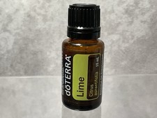 Doterra lime essential for sale  Rockwall