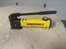 Enerpac p141 single for sale  Marrero