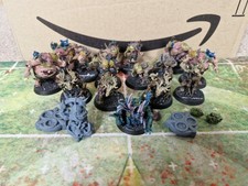 Warhammer blood bowl d'occasion  Expédié en Belgium