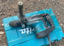 Makita hr4001c rotary for sale  BROMSGROVE