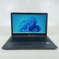 Notebook HP 250 G7 15.6" HD i5-8265U 8GB RAM 256GB SSD Win 11 Pro (G) comprar usado  Enviando para Brazil