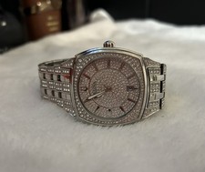 Bulova phantom crystal for sale  Harlingen