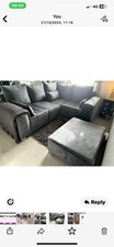 l shaped couch for sale l shaped couch for sale LOUGHTON