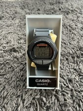 Mens casio watch for sale  TELFORD