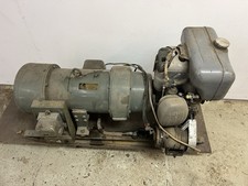 Seltener ldtimer generator gebraucht kaufen  Burgdorf