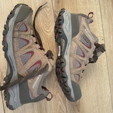 Karrimor womens mount for sale Karrimor womens mount for sale  SHEFFIELD