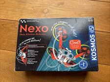 Nexo kletter roboter gebraucht kaufen  Limeshain