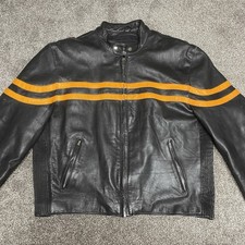 Vintage leather motorcycle for sale  Tucson