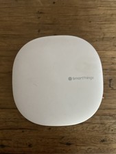 Samsung smartthings hub for sale  ANNAN