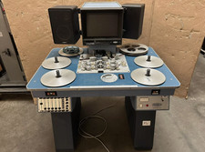 16mm steenbeck film for sale  WARLINGHAM