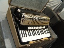 Hohner atlantic musette gebraucht kaufen  Gelsenkirchen