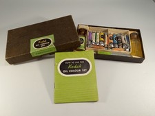 Kodak oil colour for sale  STROUD