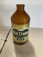 Old crown beer for sale  Sheridan
