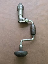 Vintage brace drill for sale Vintage brace drill for sale  WARRINGTON