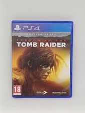 Ps4 shadow the d'occasion  Arras