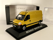 Norev renault master d'occasion  Paris XIII