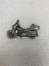 Harley davidson motorcycle for sale  Baxter