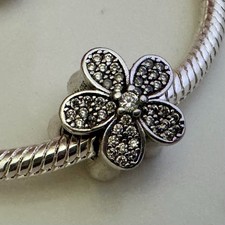 Sterling silver pandora for sale  HELENSBURGH