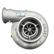 Coldre HT60 turbocompressor compatível com motor Volvo Cummins N14 NE1 3537074 (3804502) comprar usado  Enviando para Brazil
