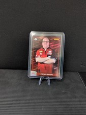 Panini pdc darts for sale  CHESSINGTON