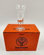 Jägermeister gläser 2cl gebraucht kaufen  Hameln