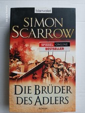 Brüder adlers simon gebraucht kaufen  Karlsruhe