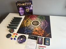 Atmosfear gatekeeper dvd for sale  STALYBRIDGE