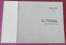 Nissan trail trail for sale  SHERINGHAM