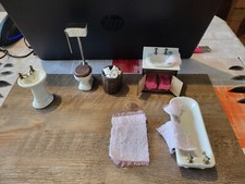 Accessoires de salle de bain d'occasion  Expédié en Belgium