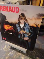 Vinyle tours renaud d'occasion  Yzeure