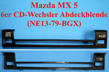Riginal mazda autoradio gebraucht kaufen  Bensheim