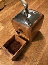 Mühle zassenhaus mokka gebraucht kaufen  Hannover