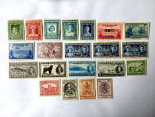 Commonwealth stamps newfoundla for sale  LEEDS