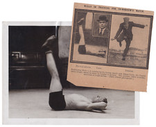 Wow 1914 press for sale  UK