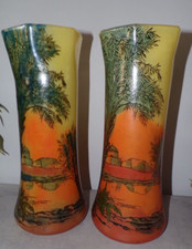 Paire grand vase d'occasion Paire grand vase d'occasion  Dijon