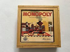 Monopoly nostalgie edition gebraucht kaufen  Berlin