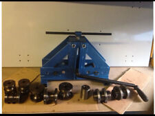 Roll bender tube for sale  READING