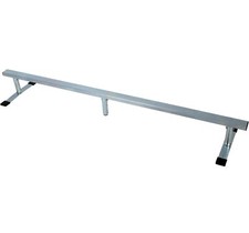 Rampage grind rail for sale  UK