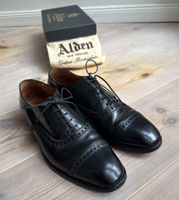 Alden saddle bal gebraucht kaufen  Berlin