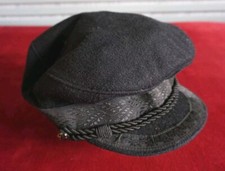 Schiffermütze prinz heinrich gebraucht kaufen  Peitz