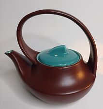 Compressed teapot yixing for sale  NEWTOWNABBEY