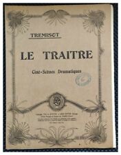 Traître piano violon d'occasion  Domont
