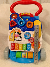 Vtech sit stand for sale  Clinton