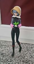 Rei ayanami figur gebraucht kaufen  Mainhausen