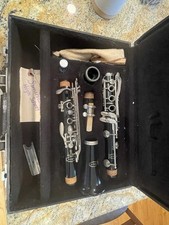 Reso tone clarinet for sale  Medford