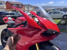 2012 2014 ducati for sale  Daly City