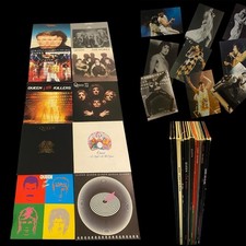 Queen rare collection usato  Italia