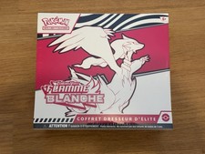Pokemon coffret etb d'occasion  Sainte-Foy-d'Aigrefeuille
