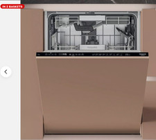 Hotpoint h8ihp42l 60cm for sale  MANCHESTER